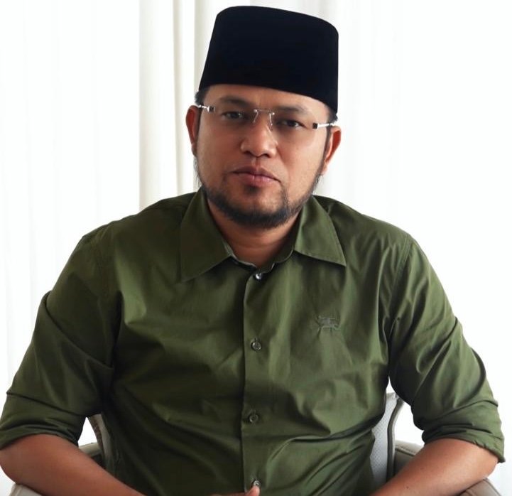 Gubernur Kaltim Meminta Maaf ke Publik