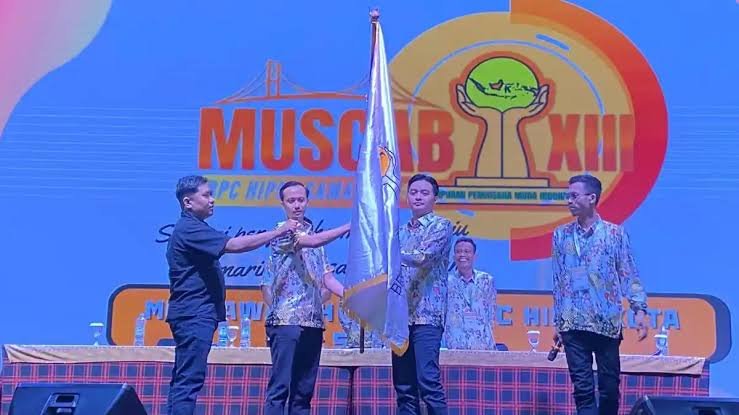 Kaltim Sangat Layak Jadi Tuan Rumah Munas HIPMI XVIII Tahun 2026