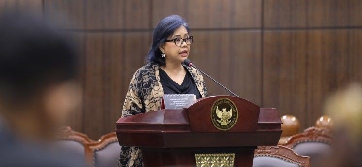 CALS Minta MK Tegaskan Batas Rezim Pendidikan, Kesehatan, dan Perlindungan Sosial
