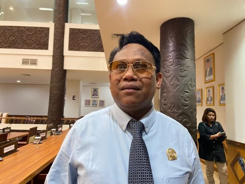 Perizinan Gereja Toraja Tersendat, DPRD Samarinda Wanti-wanti Potensi Gesekan Sosial