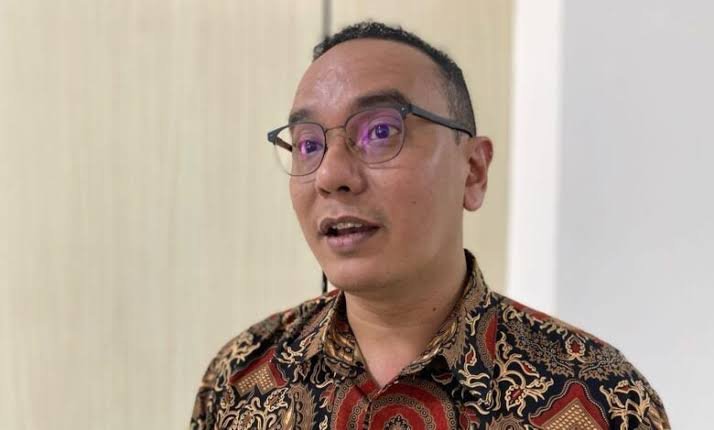 Sensus Ekonomi 2026, Novan Minta Data Tepat dan Bisa Digunakan