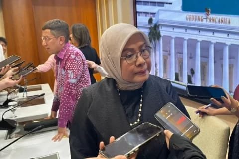 Kemlu Ungkap Kondisi Terkini 4 WNI yang Disandera di Somalia