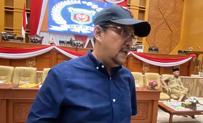 Kinerja BUMD Disorot, DPRD Samarinda Evaluasi Varia Niaga hingga BPR