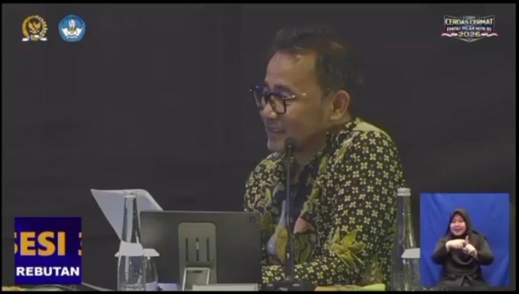 Viral di Media Sosial, Keputusan Juri LCC Empat Pilar MPR RI Kalbar Dipertanyakan
