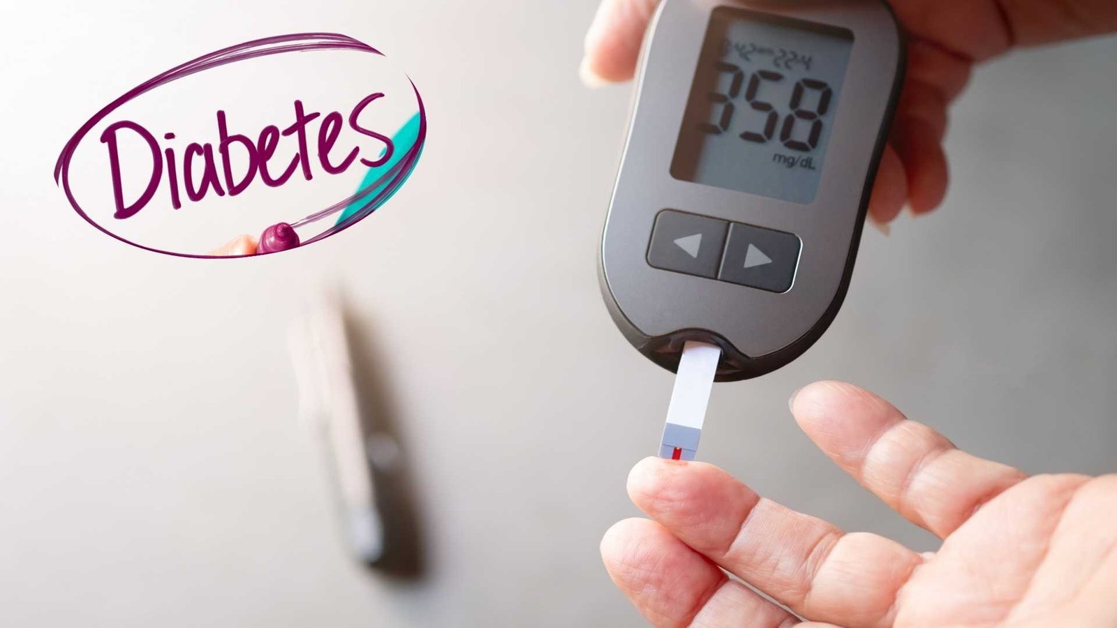 Kasus Diabetes Usia Muda di Samarinda Meningkat, Dinkes Ingatkan Pola Makan Warga