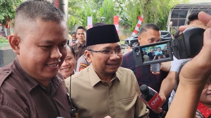 Pihak Yaqut Bantah Isu Transaksi Uang dalam Kasus Haji