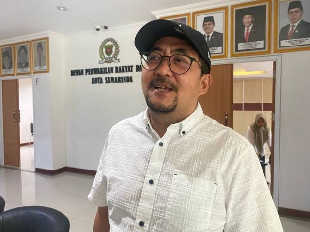 Rencana Pemindahan Lapas Samarinda Disorot, DPRD Klaim Belum Dapat Informasi Resmi