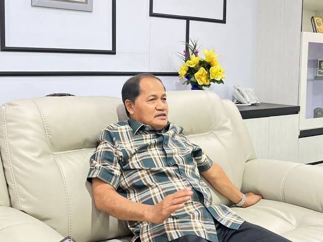 Pembahasan Raperda Pasar Rakyat Dipacu, DPRD Target Rampung Tahun Ini