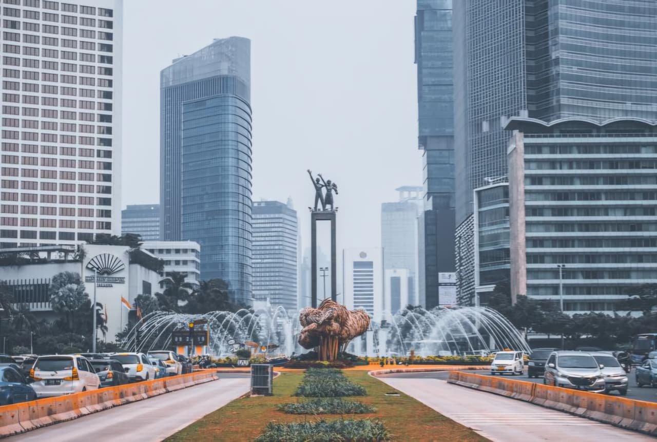 Pramono Sebut Kedudukan Jakarta sebagai Ibu Kota Belum Berubah