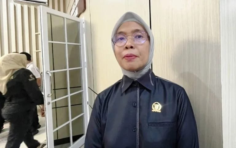 DPRD Samarinda Kembali Dorong Raperda HIV-TB, Fokus pada Jaminan Pendanaan