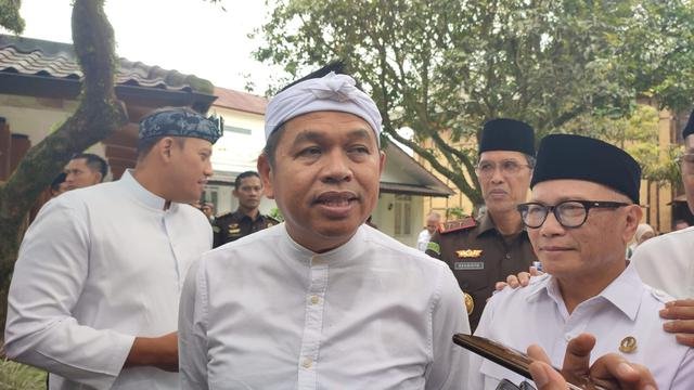 Pajak Kendaraan Diganti Jalan Berbayar, Ini Gagasan Baru Pemprov Jabar