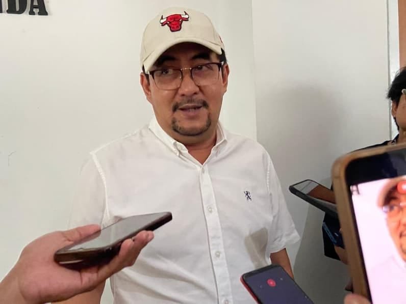 Iswandi Minta Polemik Bagi Hasil Teras Samarinda Dilihat Menyeluruh, Bukan Sekadar PAD