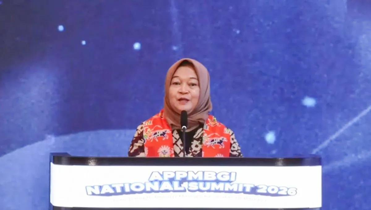 Kemenko Pangan Siapkan Regulasi Rantai Distribusi Pangan Lokal untuk Program MBG