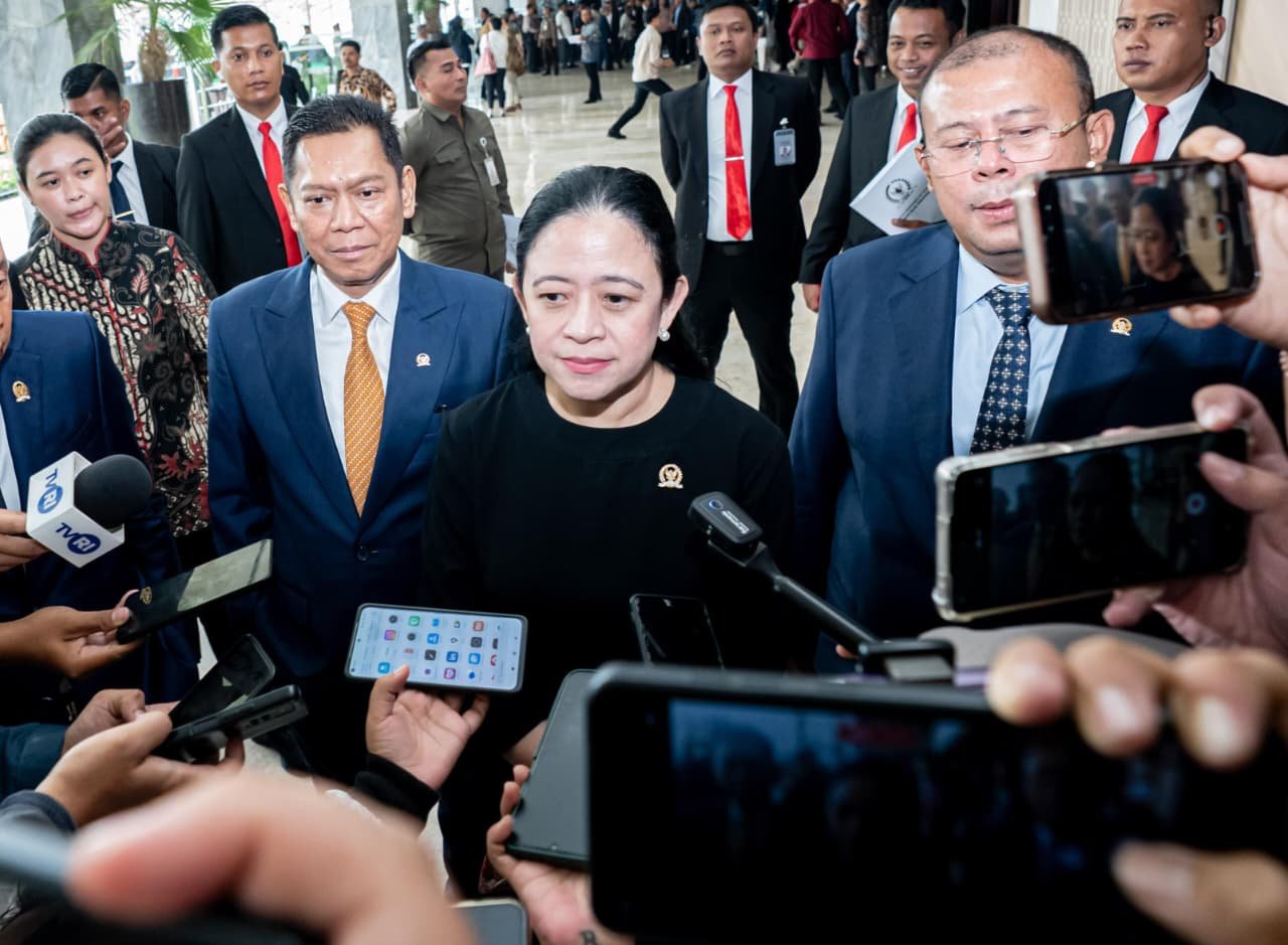Puan Maharani Soroti Ancaman Hantavirus dan Kesiapan Layanan Kesehatan