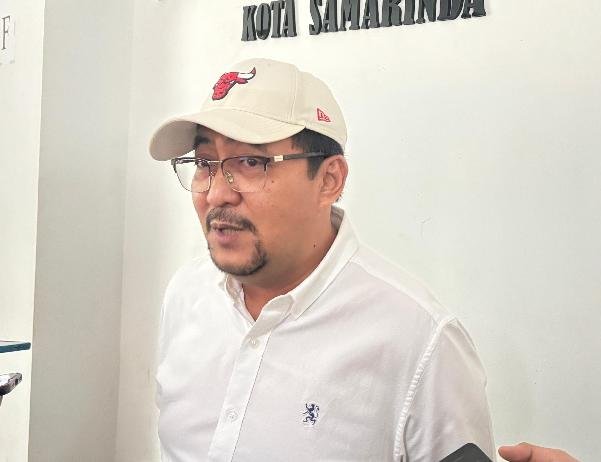 TPID Samarinda Tuai Penghargaan, Iswandi Tekankan Transparansi Dana Insentif