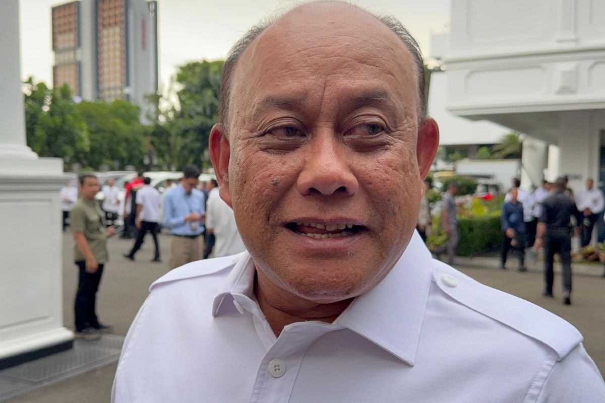 Sorotan Anggaran Rapat Daring Rp5,7 Miliar, Kepala BGN Beri Penjelasan