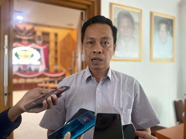 DPRD Samarinda Minta Pemerataan Air Bersih Dipercepat, Tak Perlu Tunggu 2029