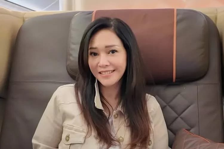 Maia Estianty Ungkap Nasihat untuk El Rumi Jelang Hari Bahagia Bersama Syifa Hadju