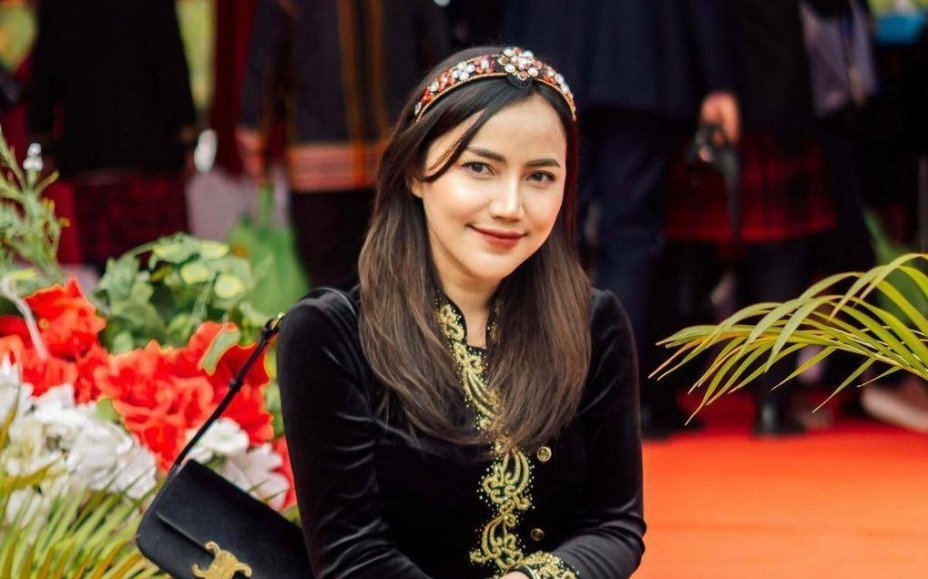 Wakil Ketua DPRD Samarinda Berikan Dukungan Tahunan untuk Borneo Cantata