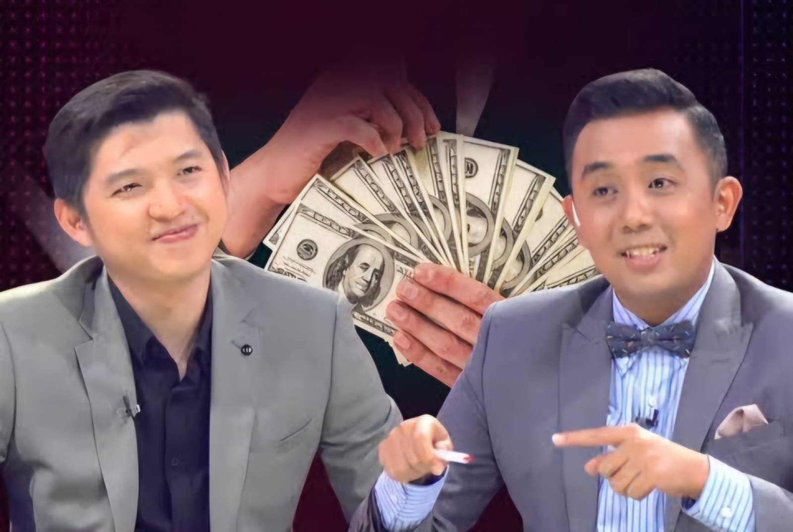Dennis Lim Ungkap Kemudahan Akses ke Indonesia Dimanfaatkan Pelaku Judi Online