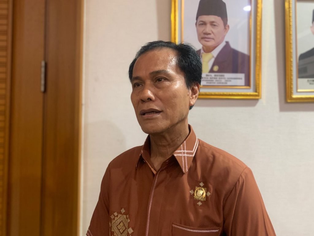 Yakob Minta Pemkot Tingkatkan Perhatian untuk Sanggar Seni