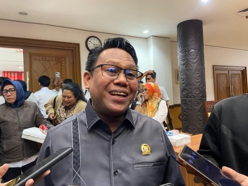 Komisi I DPRD Samarinda Akan Dalami Polemik Sewa Mobil Dinas