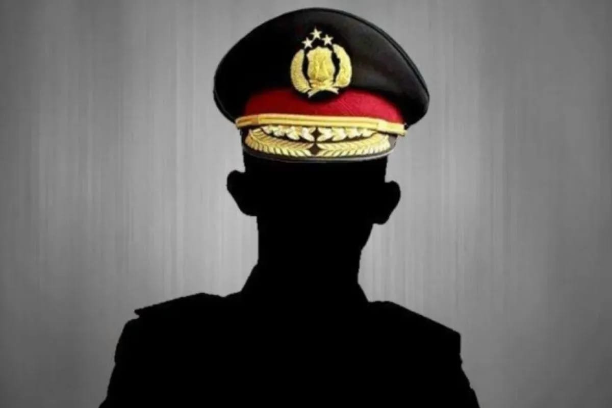 Kasat Narkoba Polres Kukar Diamankan Polda Kaltim Terkait Kasus Dugaan Penyalahguaan Narkoba
