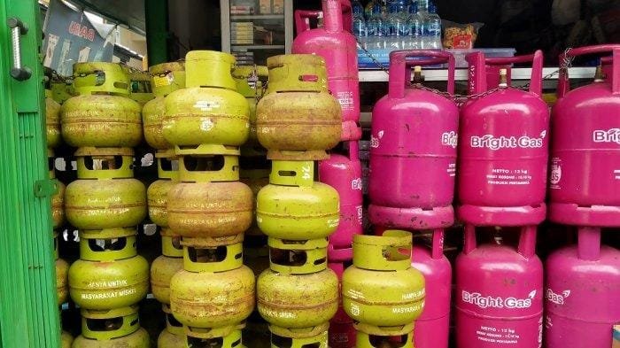 Pemprov DKI Jalin Koordinasi dengan Pemerintah Pusat Terkait Dampak Kenaikan LPG