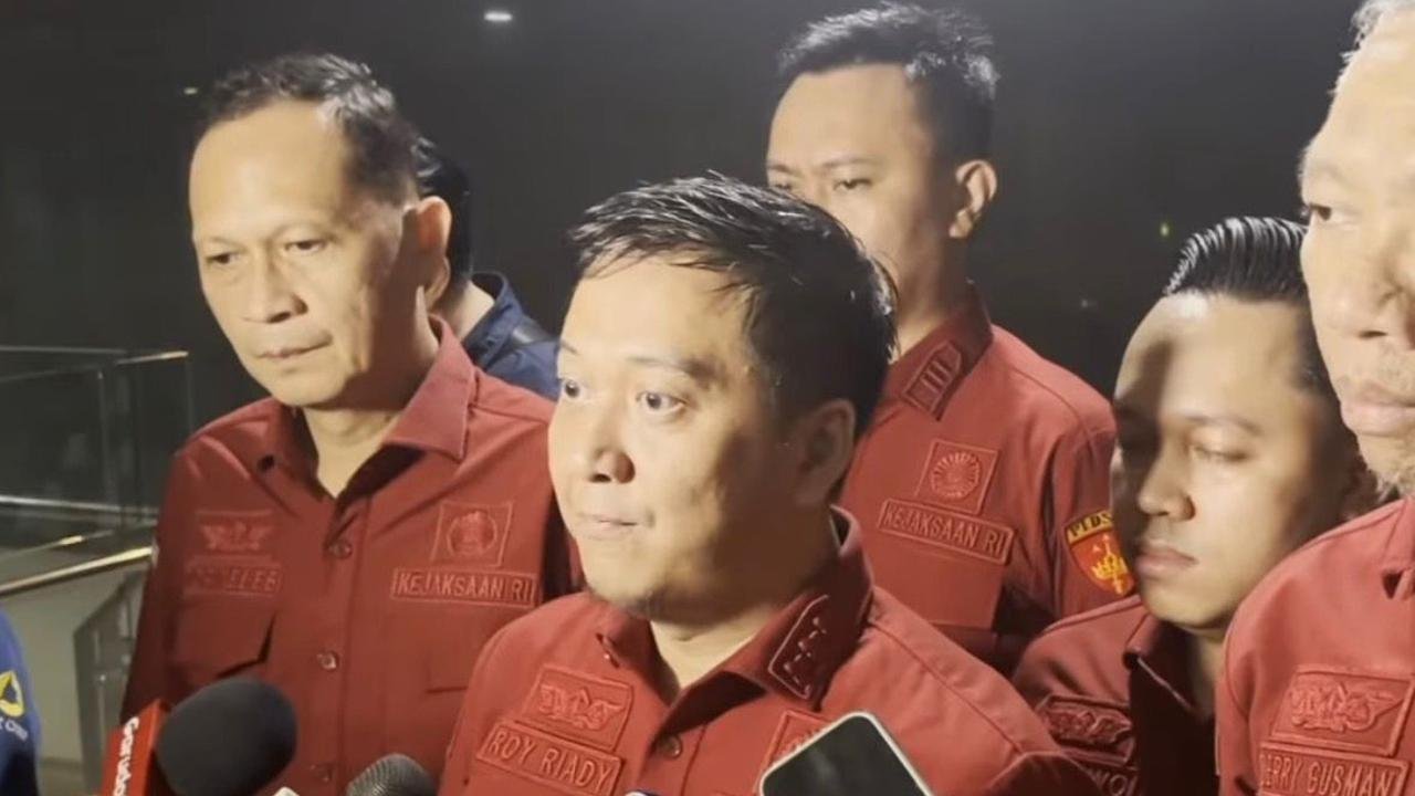 Jaksa Buka Suara soal Tuntutan 18 Tahun untuk Nadiem Makarim