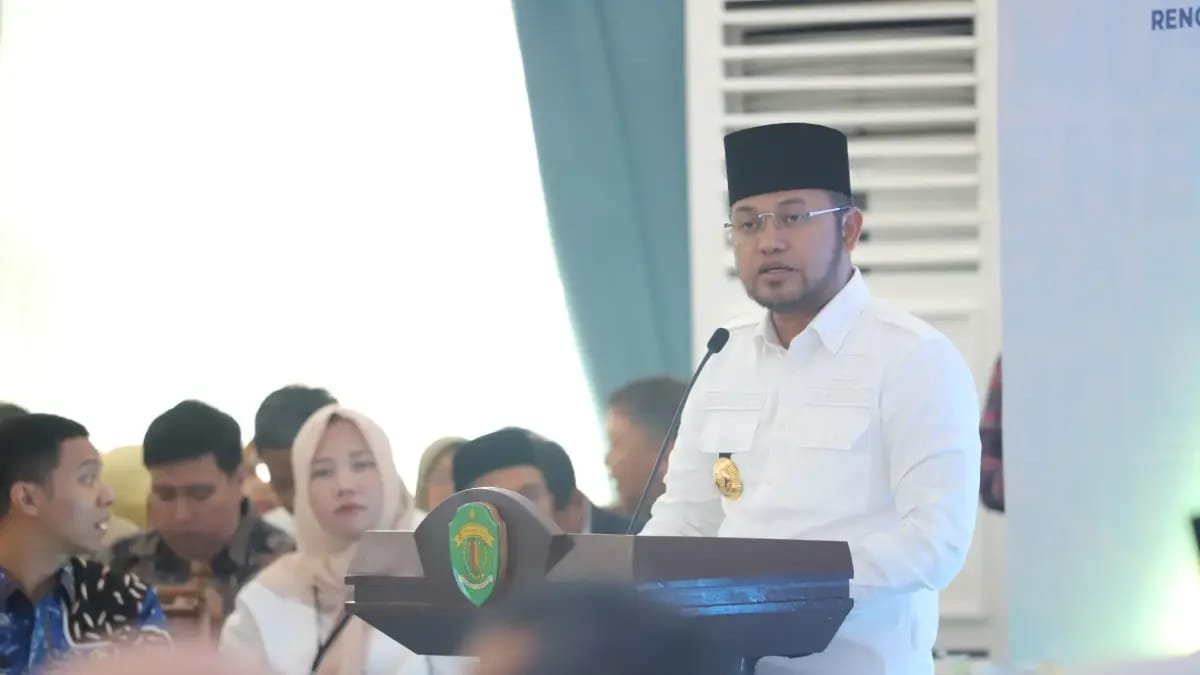Pemprov Kaltim Pastikan Tak Ada Pemberhentian PPPK