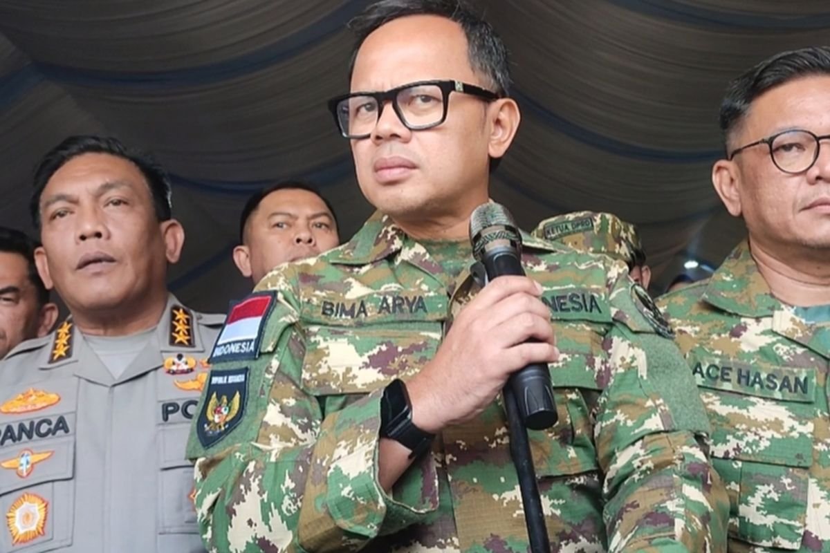 Denda untuk Kasus e-KTP Hilang Jadi Wacana dari Wamendagri