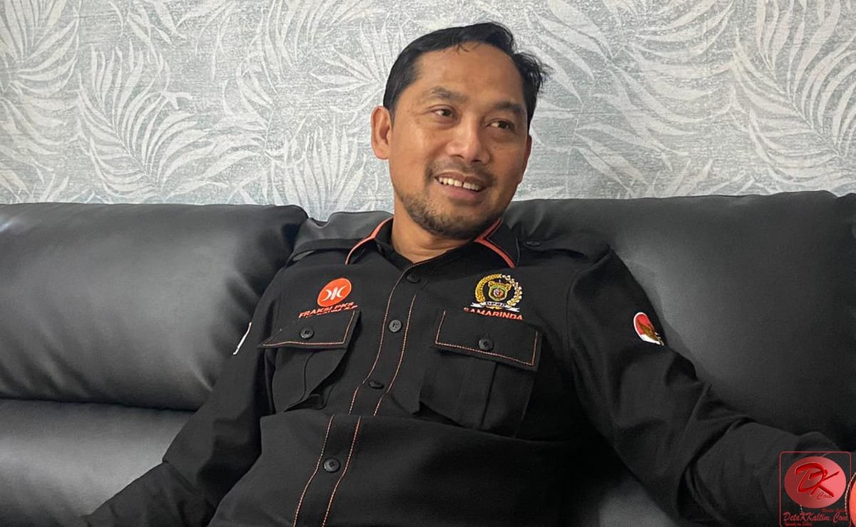 Rohim Soroti Daya Tampung Sekolah dan Dorong Perluasan Beasiswa
