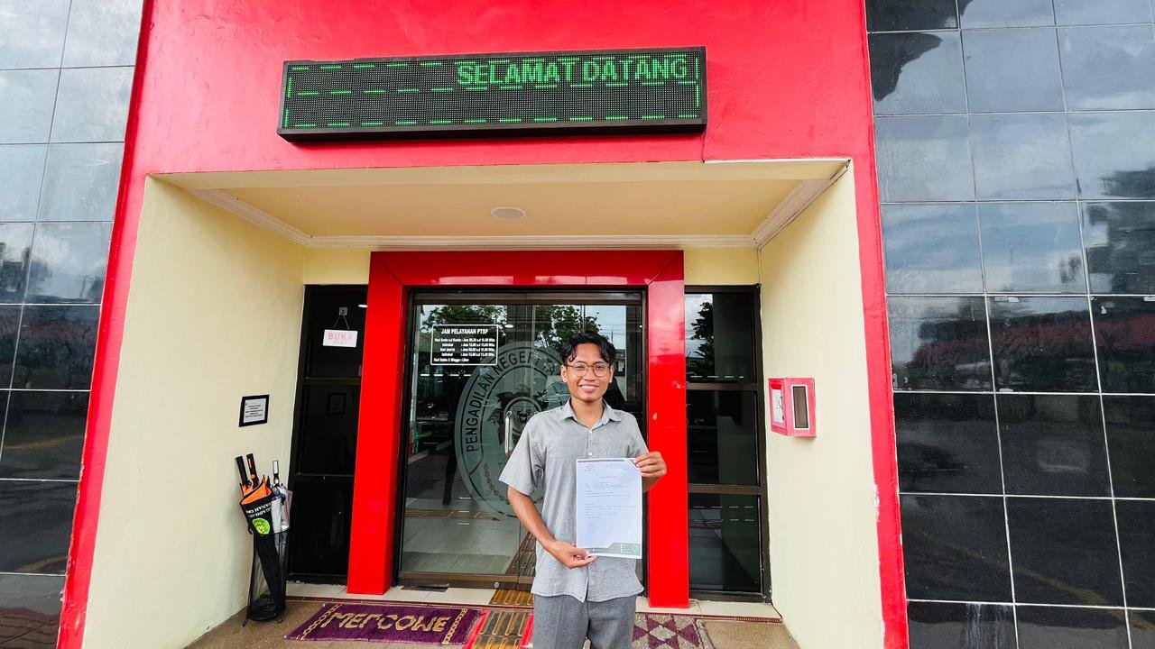 JATAM Kaltim Ajukan Amicus Curiae Kasus Kriminalisasi Pejuang Lingkungan Hidup Muara Kate