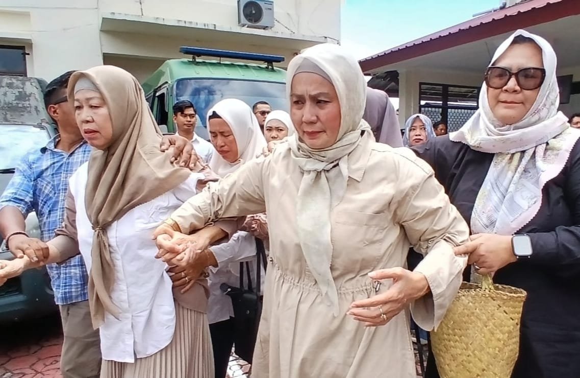 Wagub Bangka Belitung Divonis 4 Bulan Penjara Kasus Penipuan