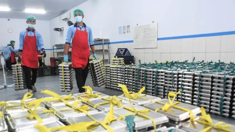 BGN Gandeng KPK untuk Awasi Program MBG