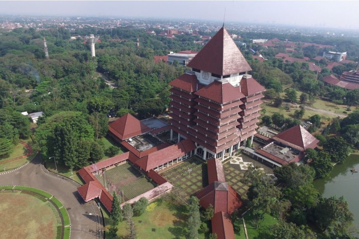 Penanganan Kasus di FH Diperkuat, UI Libatkan Tim Ahli Satgas