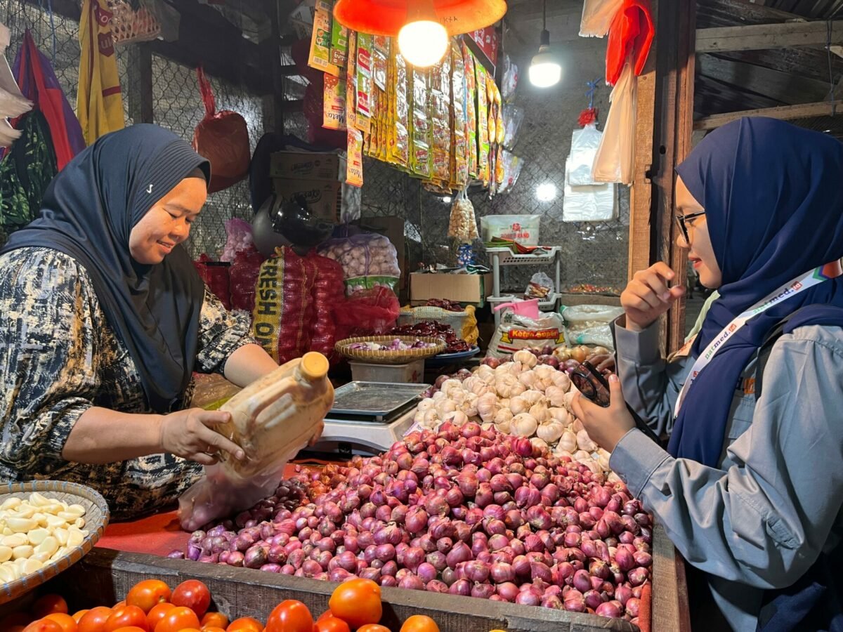 Dolar AS Menguat, Tekanan Ekonomi Warga Kaltim Semakin Terasa