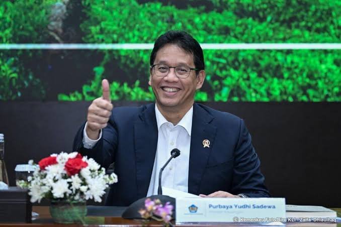 Klaim Fiskal Stabil, Purbaya Pastikan RI Tak Ajukan Pinjaman ke IMF dan Bank Dunia