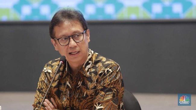 WHO Diminta Bantu Skrining Kasus Hantavirus di Kapal MV Hondius