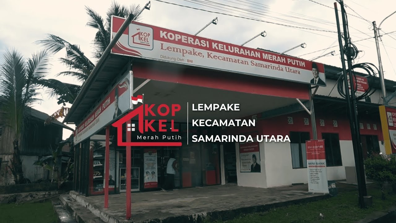 Celni Tekankan Pengawasan Ketat pada Program Koperasi Merah Putih