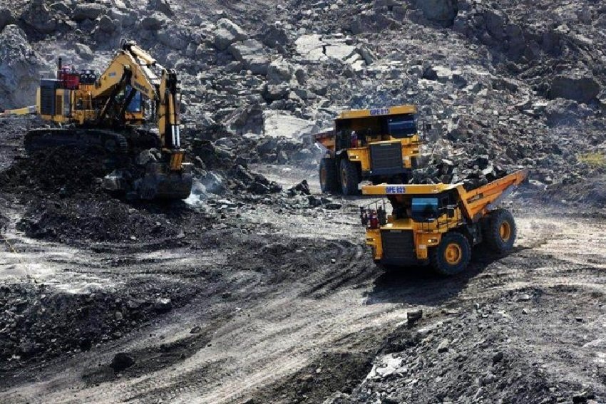 Sektor Batu Bara Kaltim Hadapi Tekanan Ganda, dari Kurs Dolar hingga RKAB