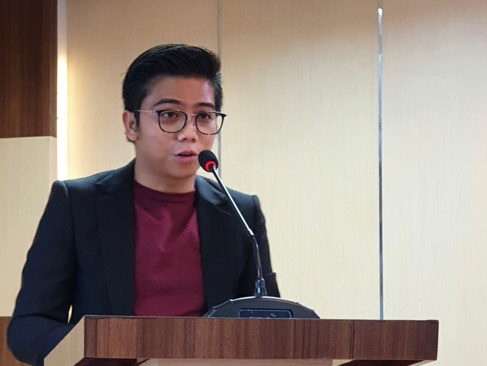 Pusdiksi FH Unmul Soroti Arah Demokrasi dan Tata Kelola Negara