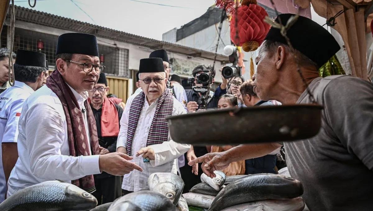 APKLI Apresiasi Langkah Pemprov DKI dalam Melindungi UMKM di Tengah Ketidakpastian Global