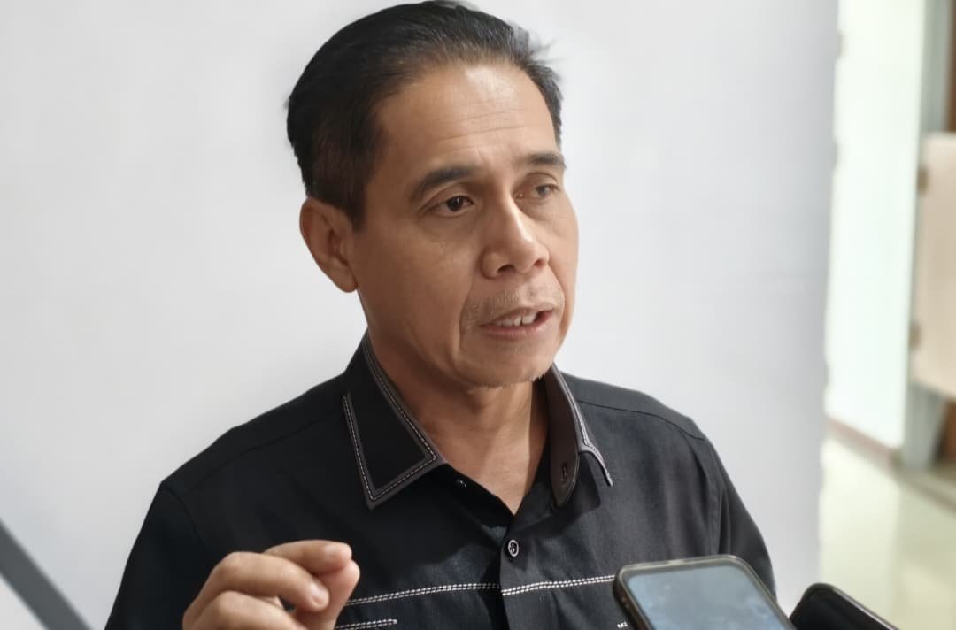 Helmi Sebut WFH Tak Ganggu Pelayanan Publik