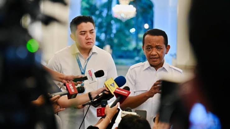 Menteri ESDM Pastikan Harga BBM Subsidi Stabil Hingga Akhir Tahun
