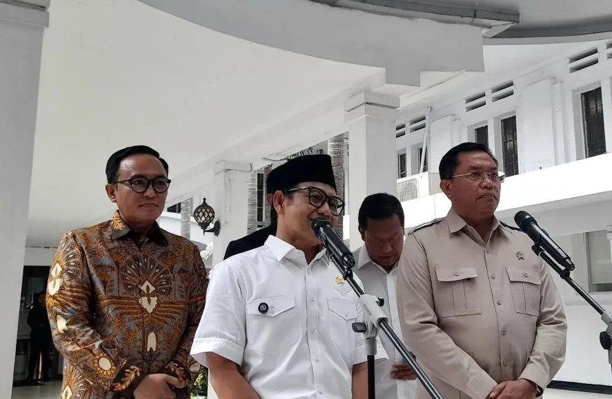 Alasan Pelibatan TNI dan Polri di Program MBG Dijelaskan oleh BGN