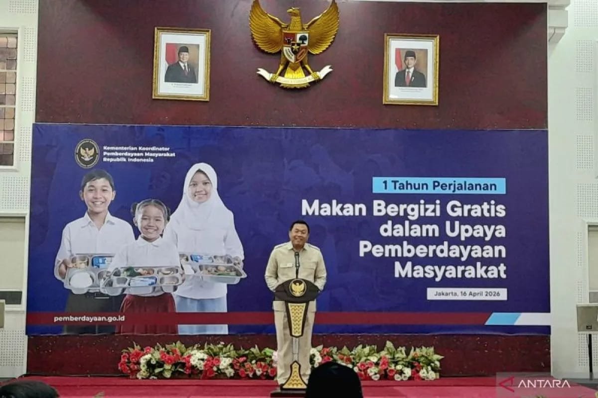 BGN Tegaskan Program MBG Fokus pada Pemenuhan Gizi Ibu Hamil dan Balita
