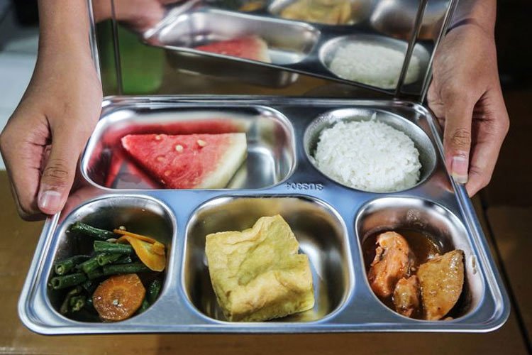 Aktivitas SPPG Air Asuk di Kepulauan Anambas Dihentikan Sementara oleh BGN