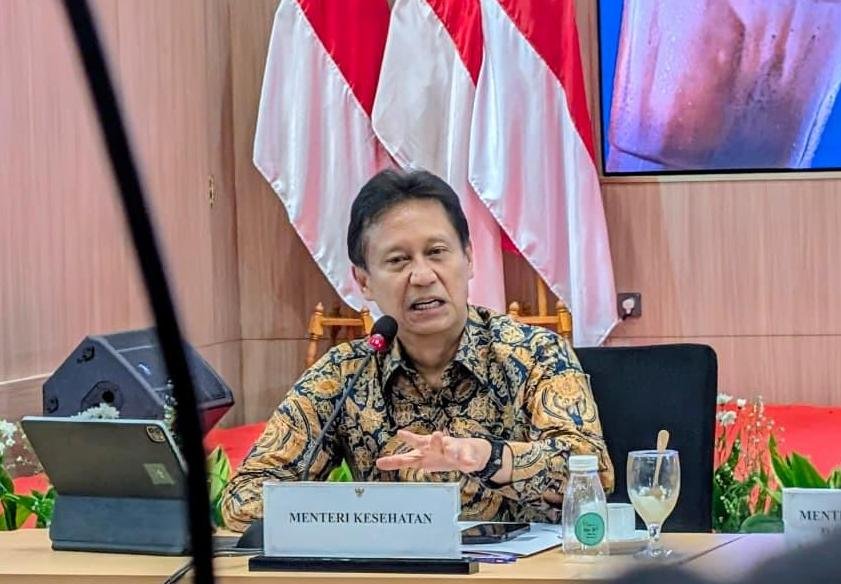 Fakta dari Menkes, Kelompok Kaya Ikut Masuk Daftar Penerima JKN