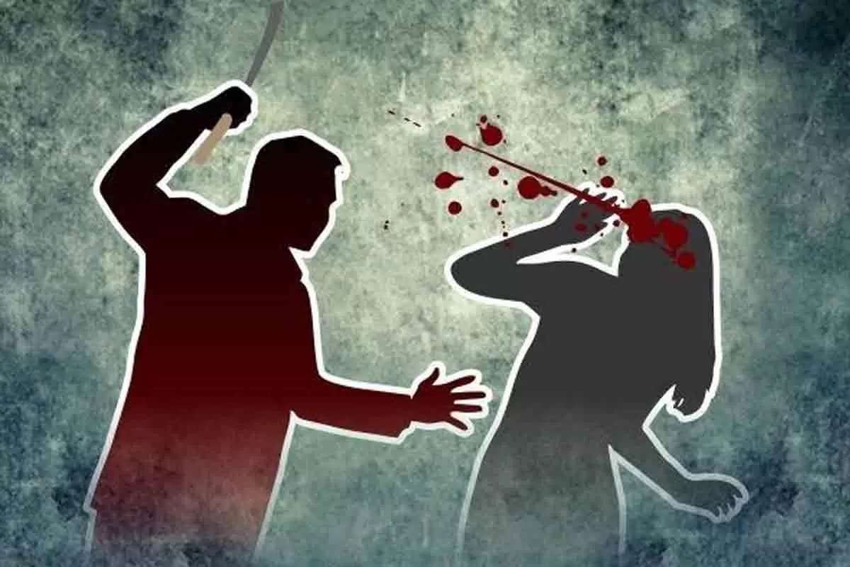 Peristiwa Pembacokan di Bogor: Keponakan Serang Bibi Usai Subuh